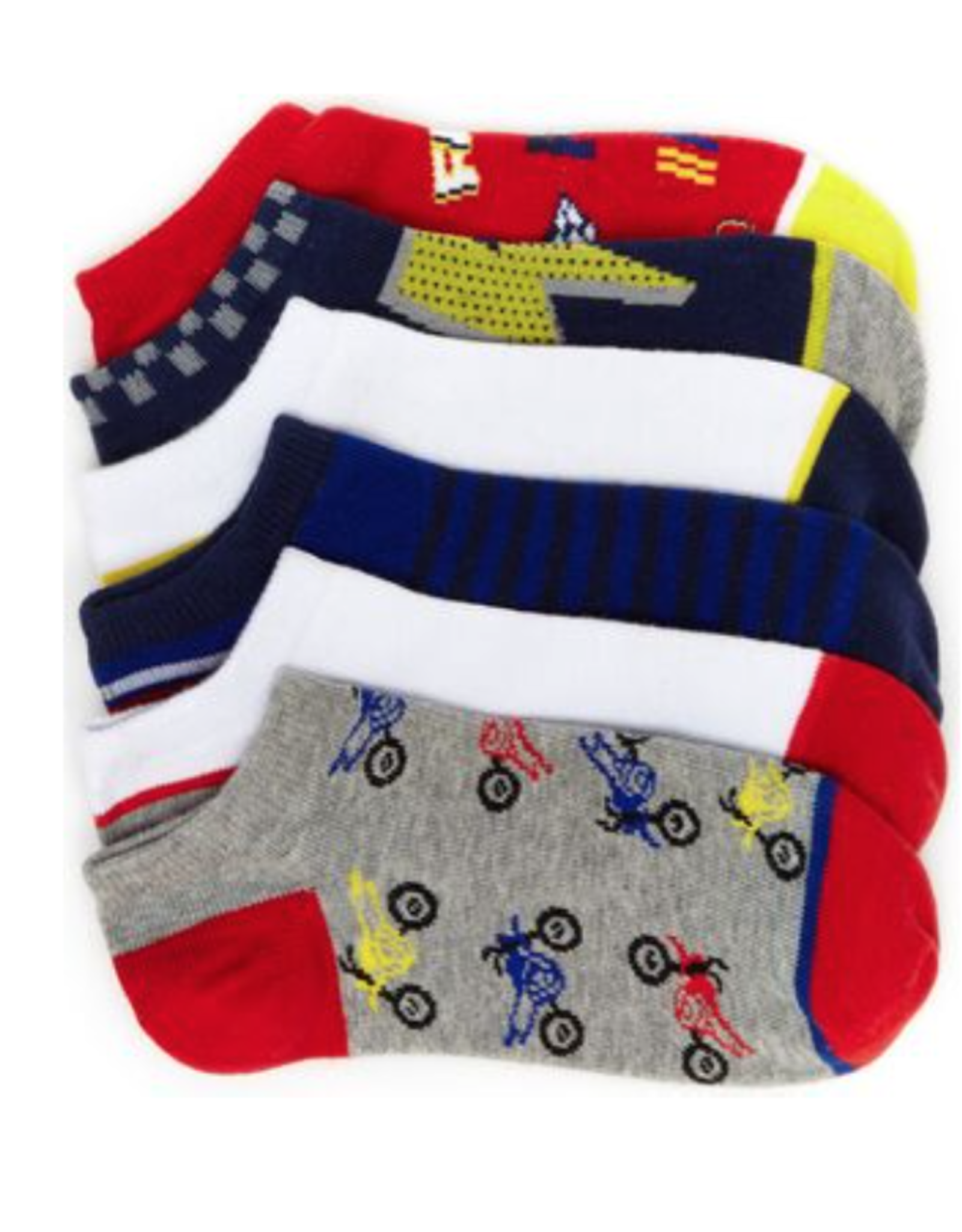 Stride Rite Assorted Socks