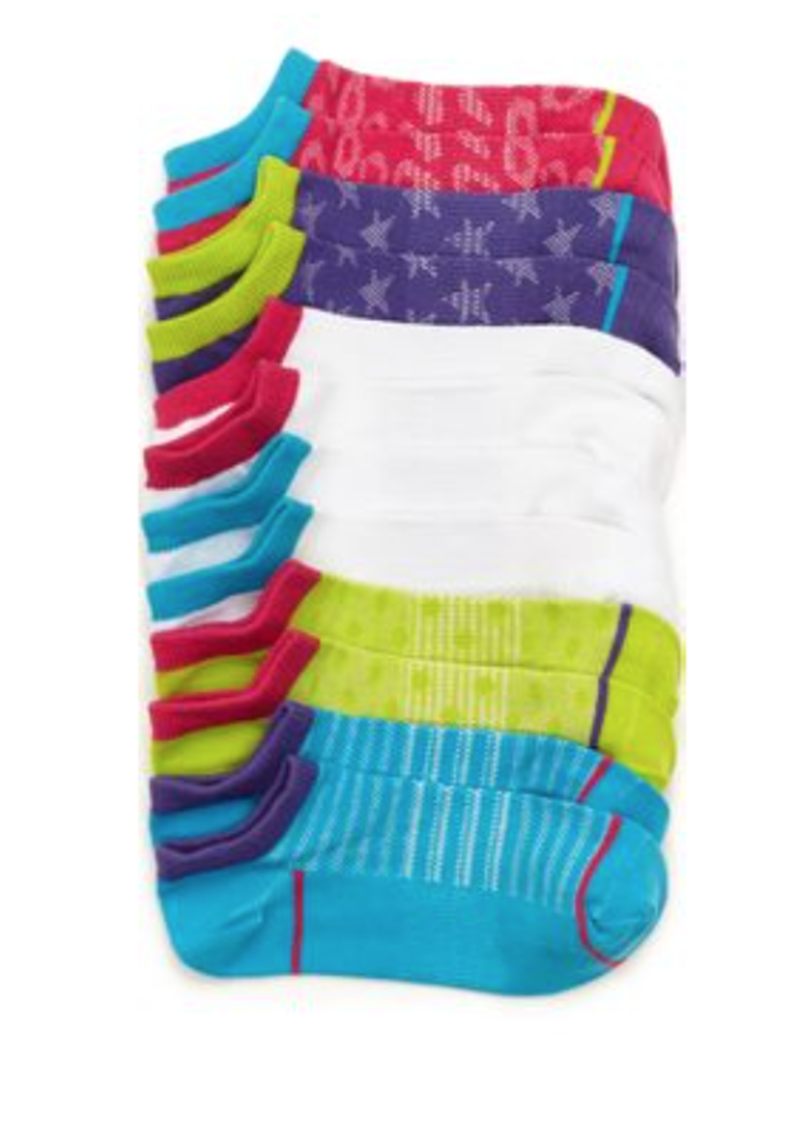 Stride Rite Socks