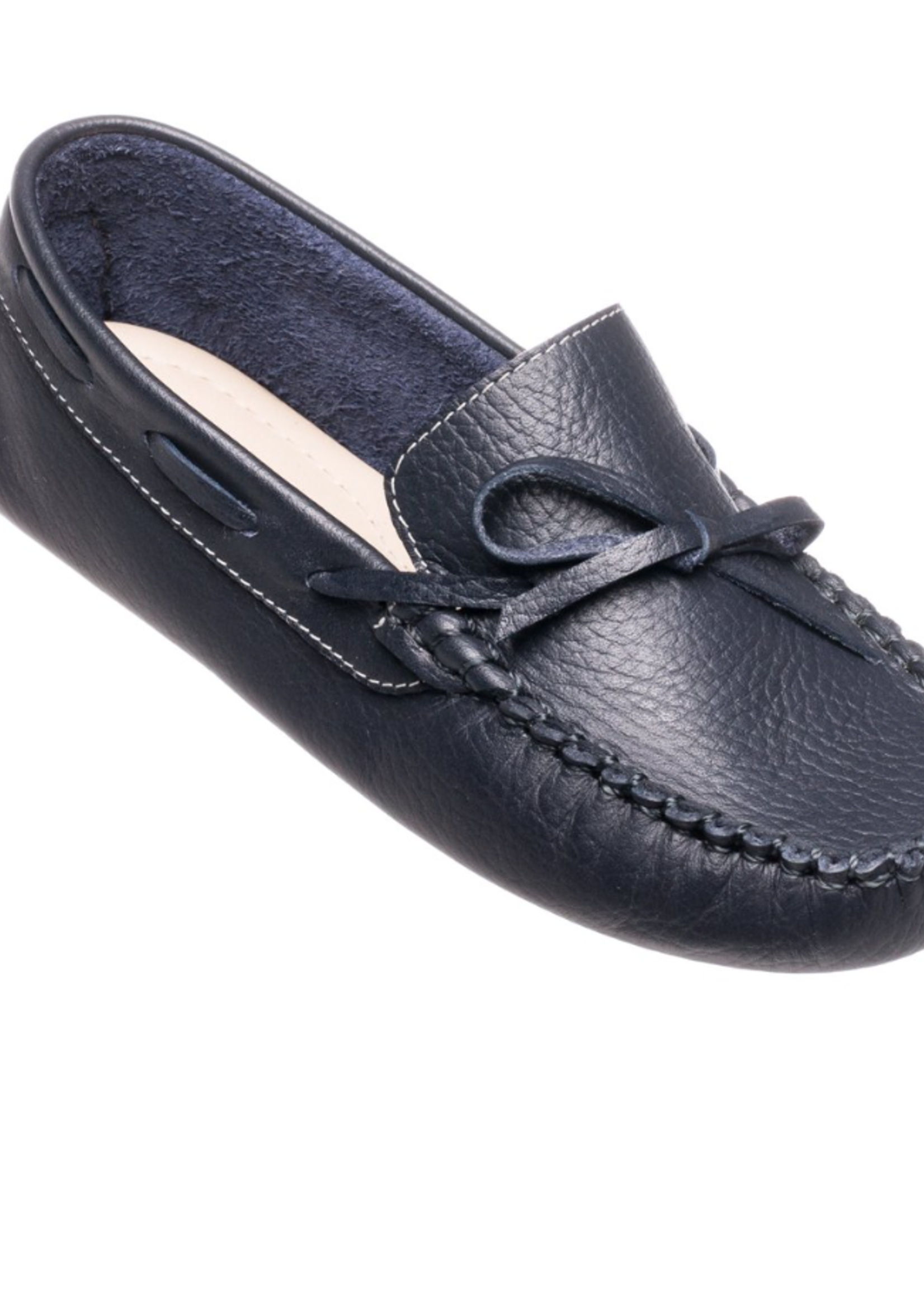 Elephantito Driver Loafer