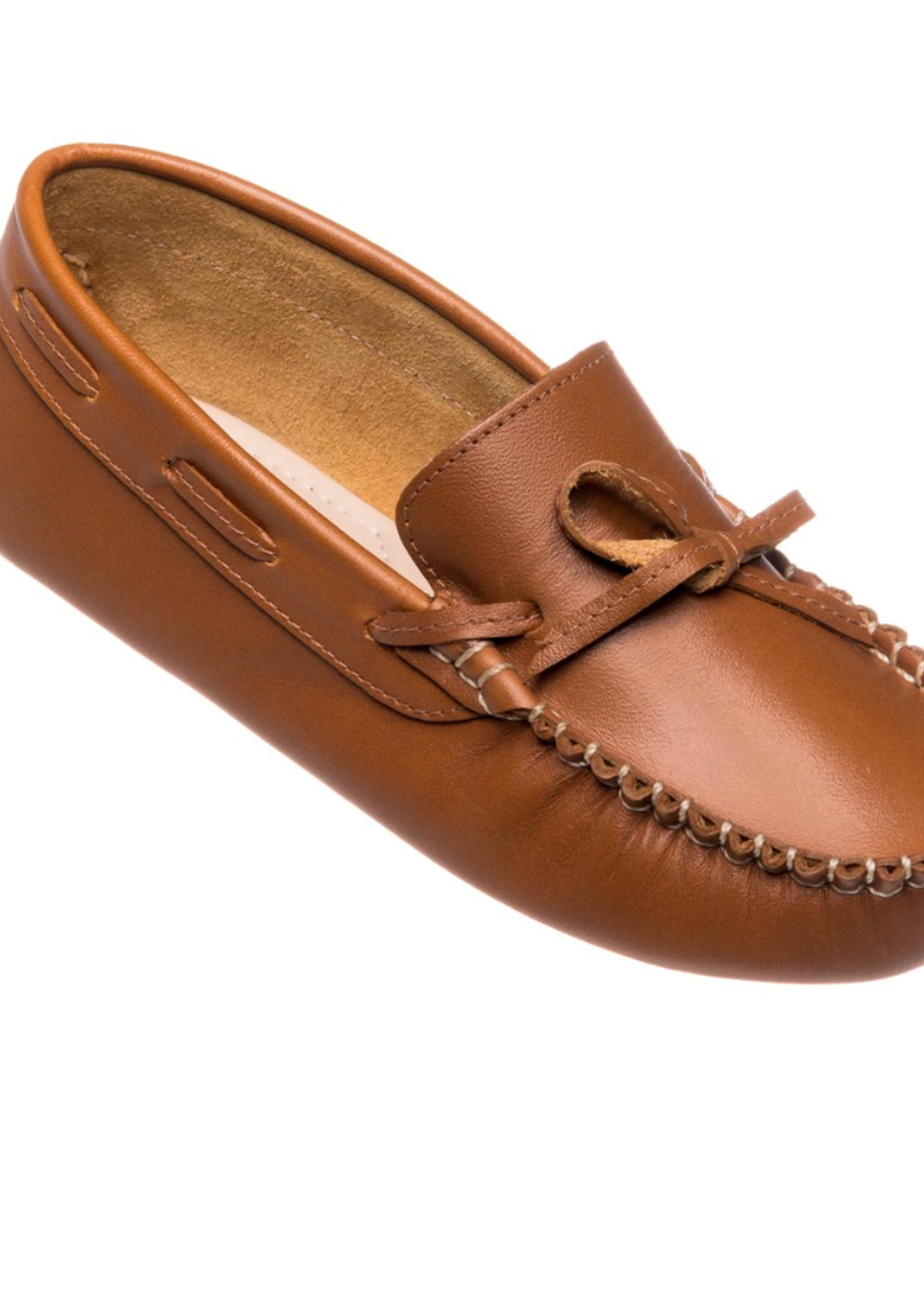 Elephantito Driver Loafer