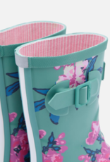 Joules JNR Welly Print