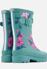 Joules JNR Welly Print