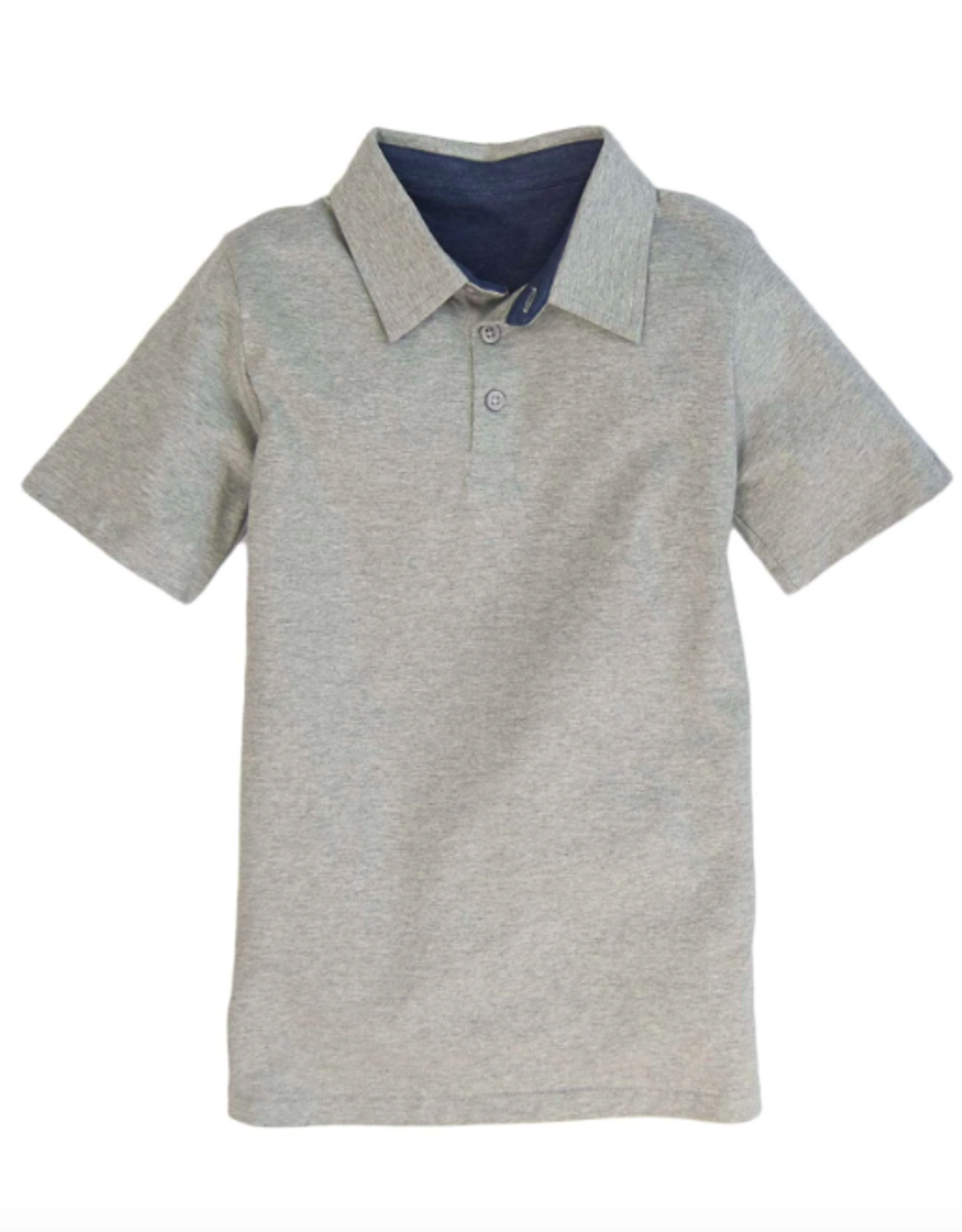 Southern Proper Covington Polo