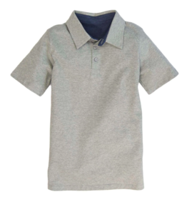 Southern Proper Covington Polo