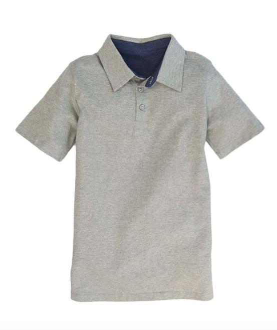 Covington Polo From Marfa