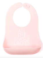 Bella Tunno Wonder Bib