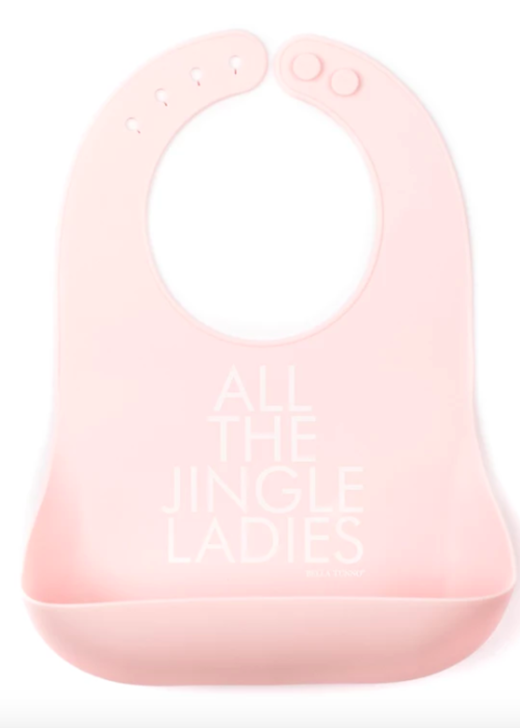 Bella Tunno Wonder Bib
