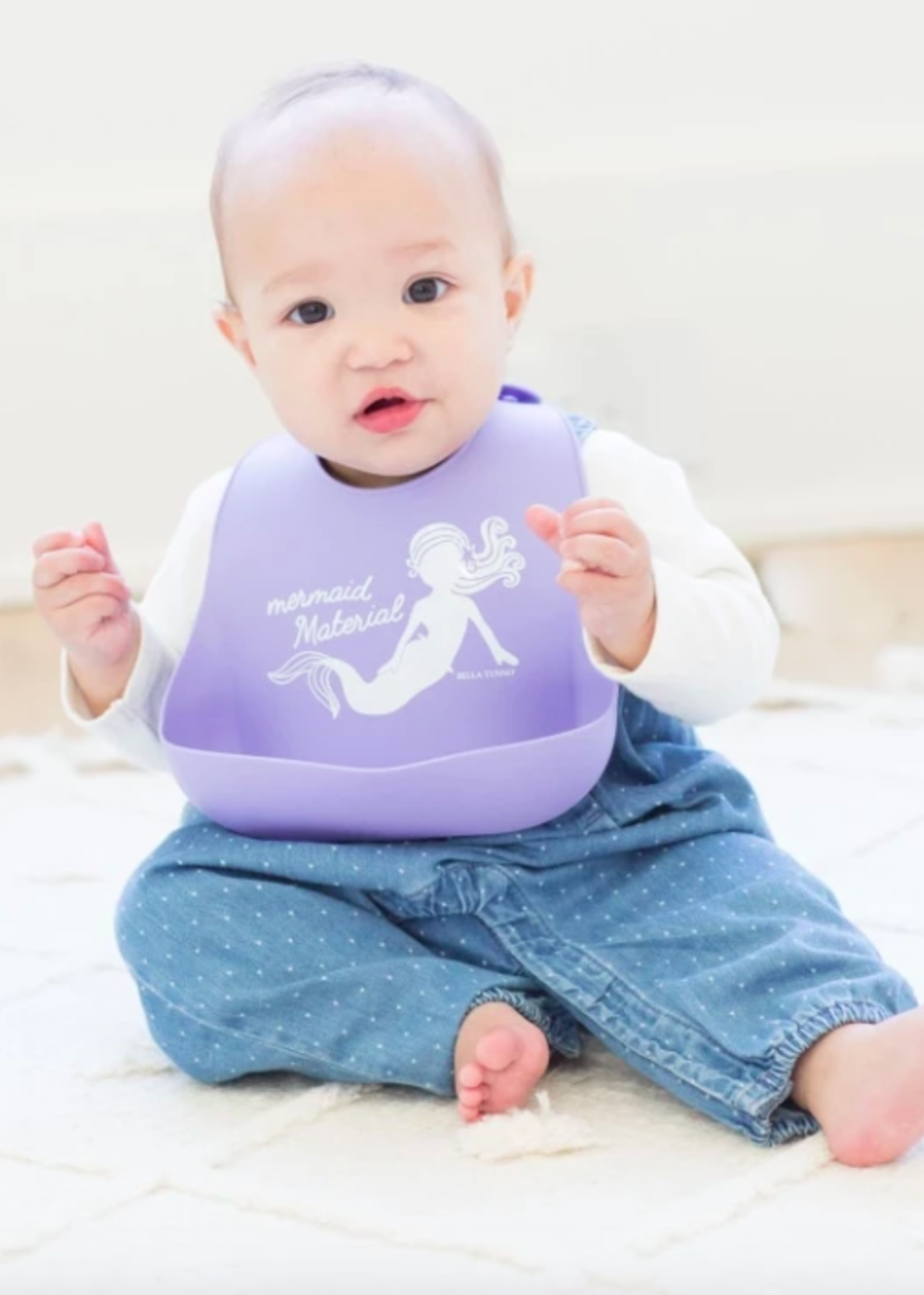 Bella Tunno Wonder Bib
