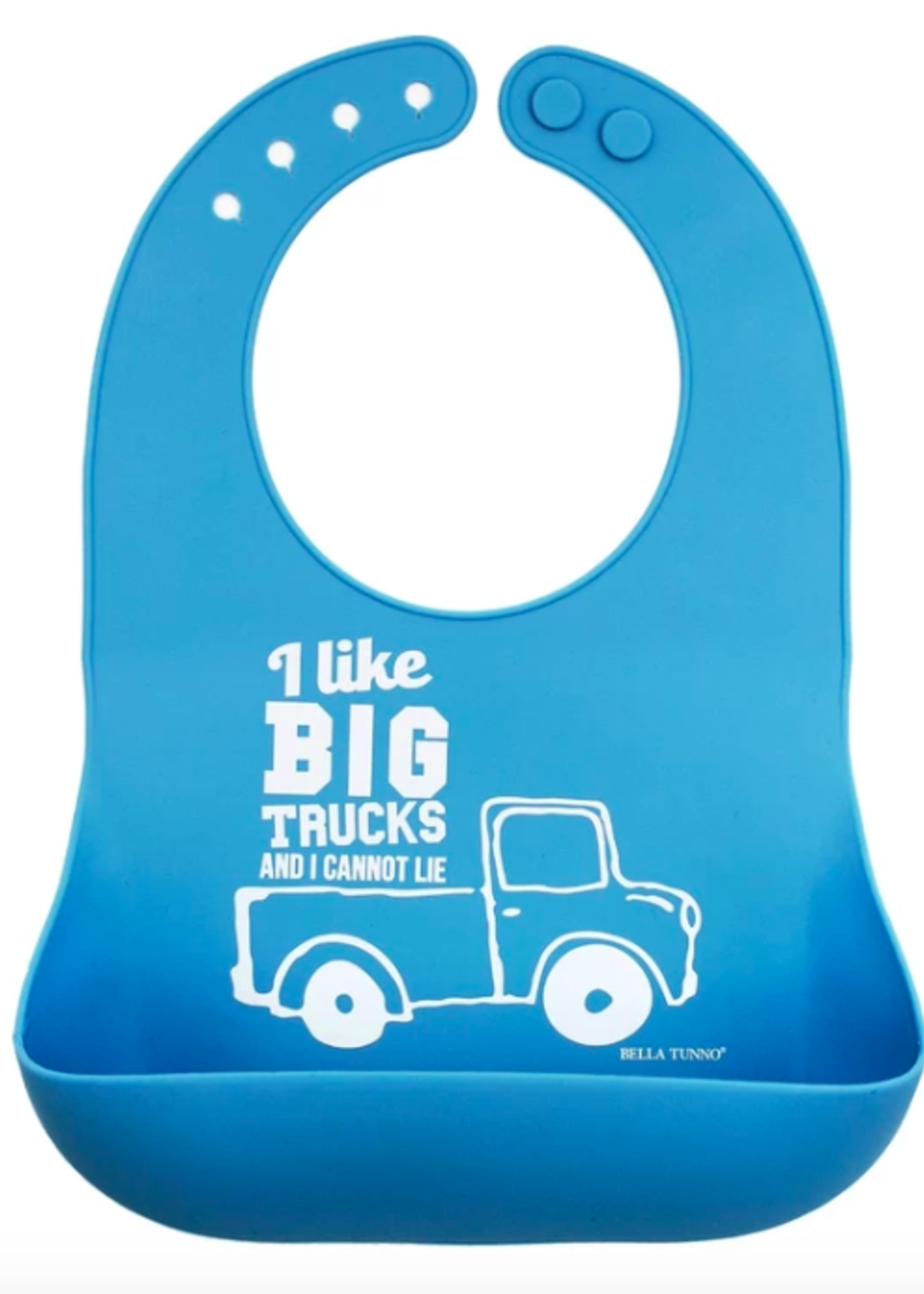 Bella Tunno Wonder Bib