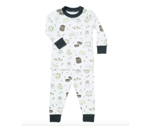 Two Piece Pj From Marfa