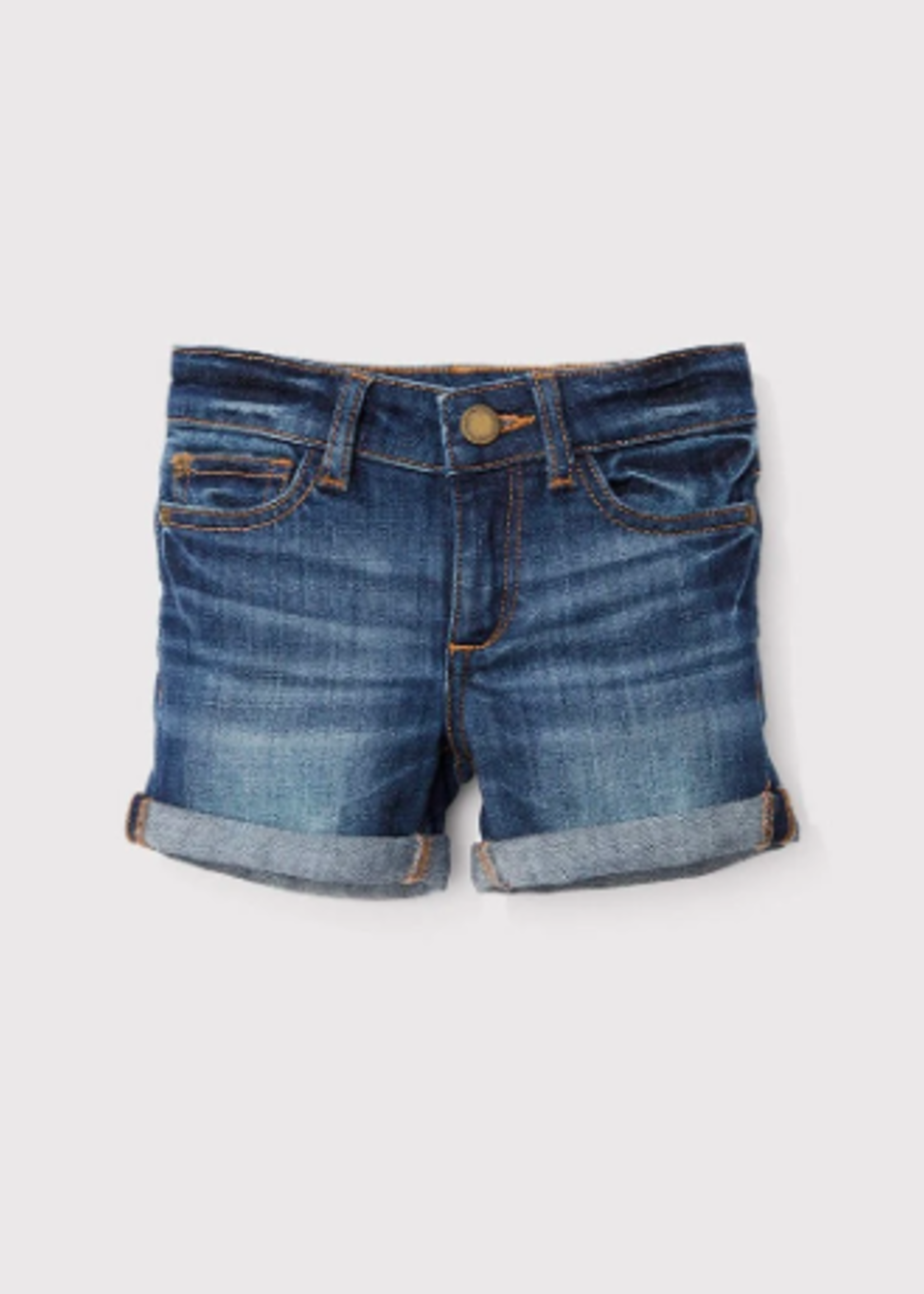 DL1961 Piper Cuffed Shorts