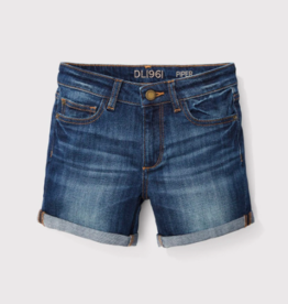 DL1961 Piper Cuffed Shorts