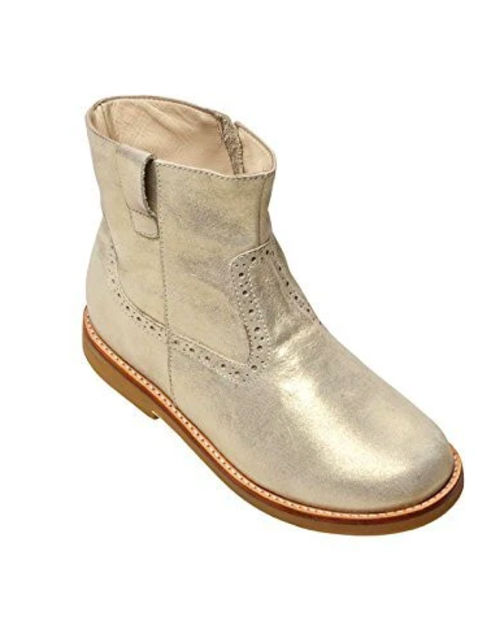 Elephantito Madison Ankle Boot