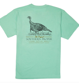 Southern Proper Quality Goods Tee