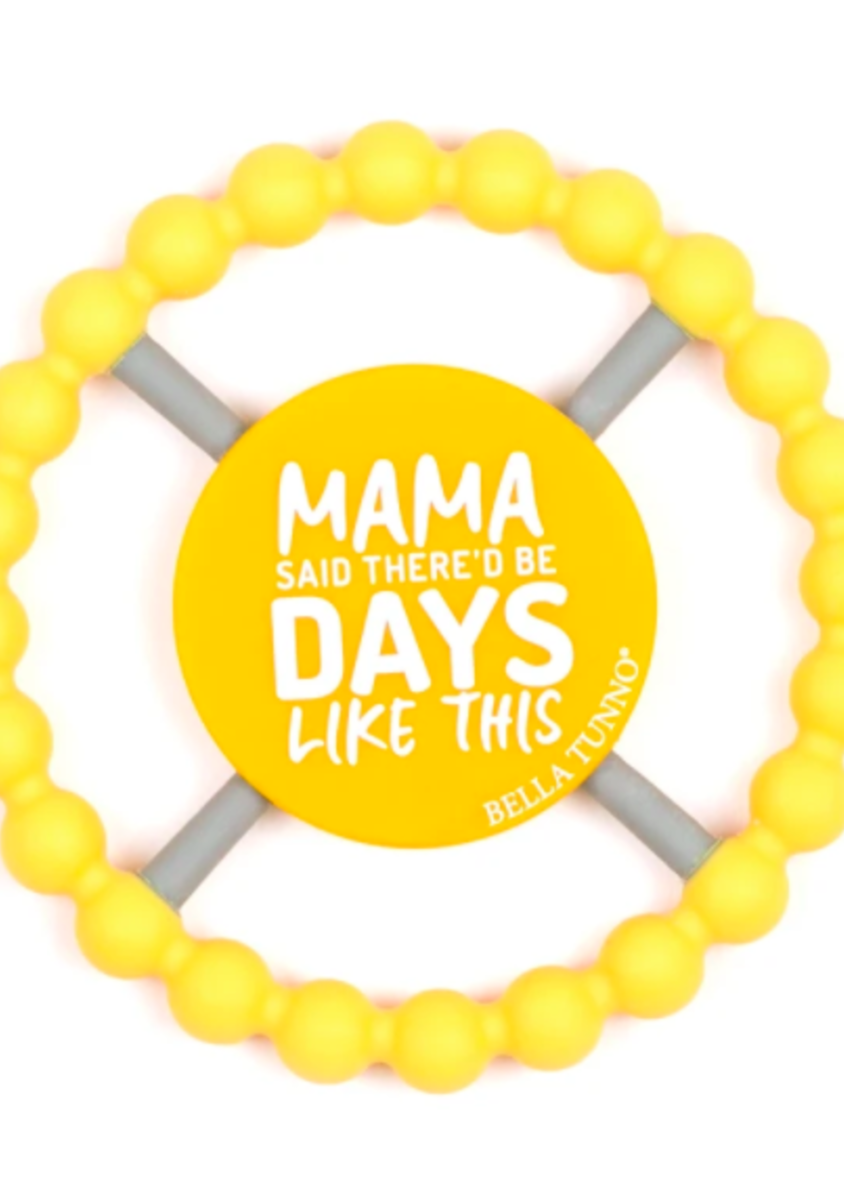 Bella Tunno Teether