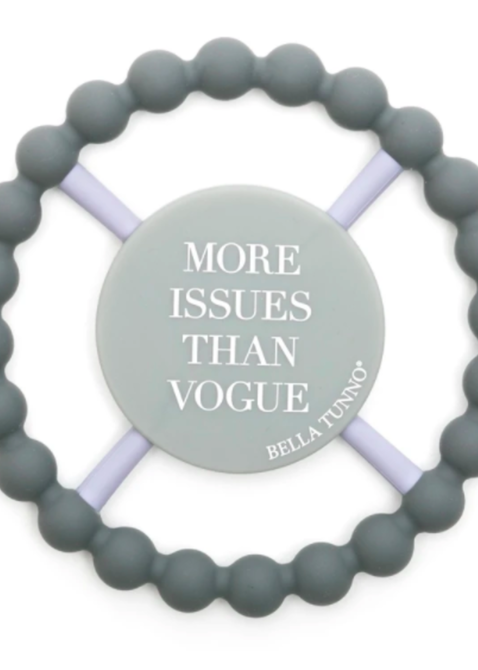 Bella Tunno Teether