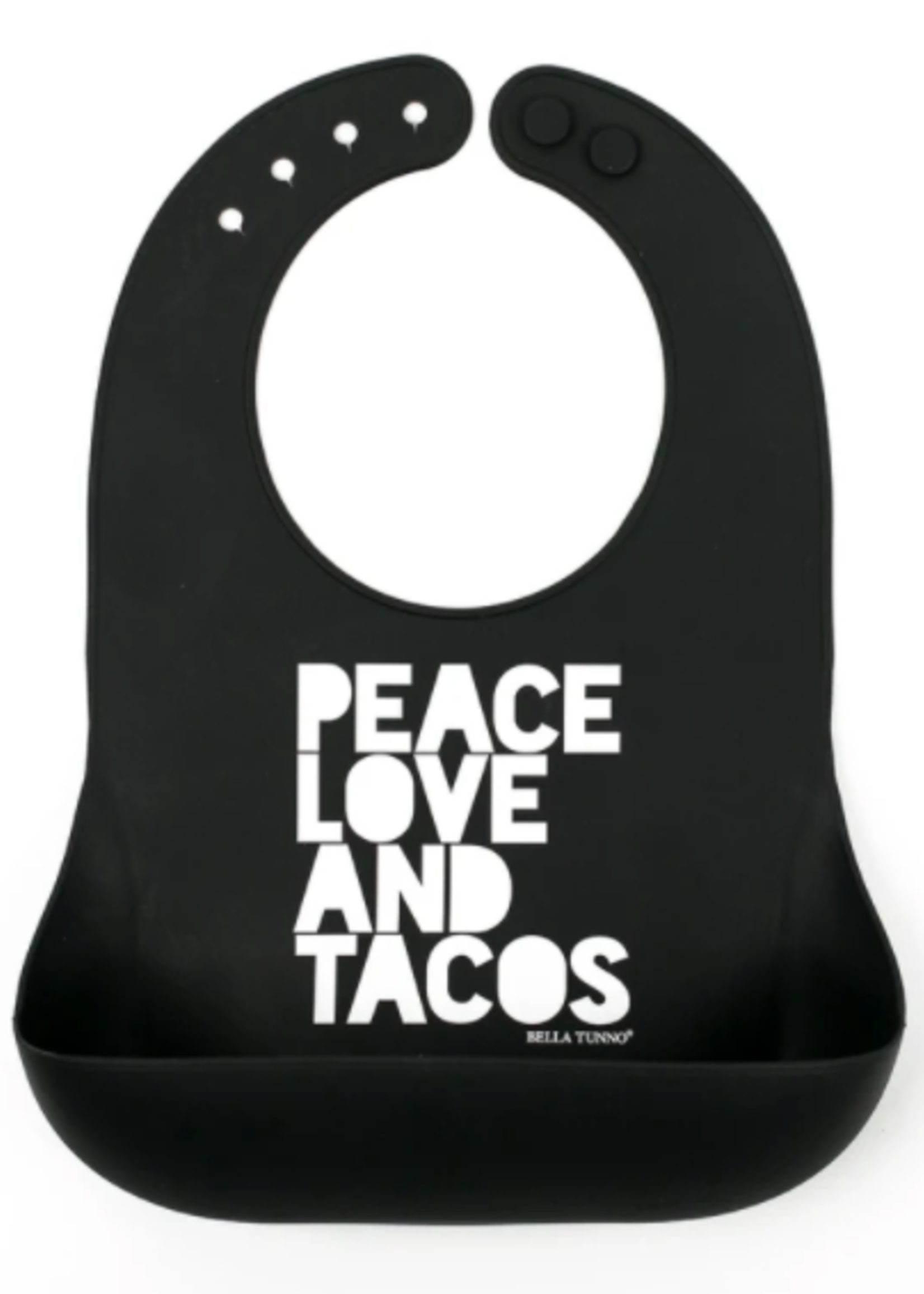 Bella Tunno Wonder Bib