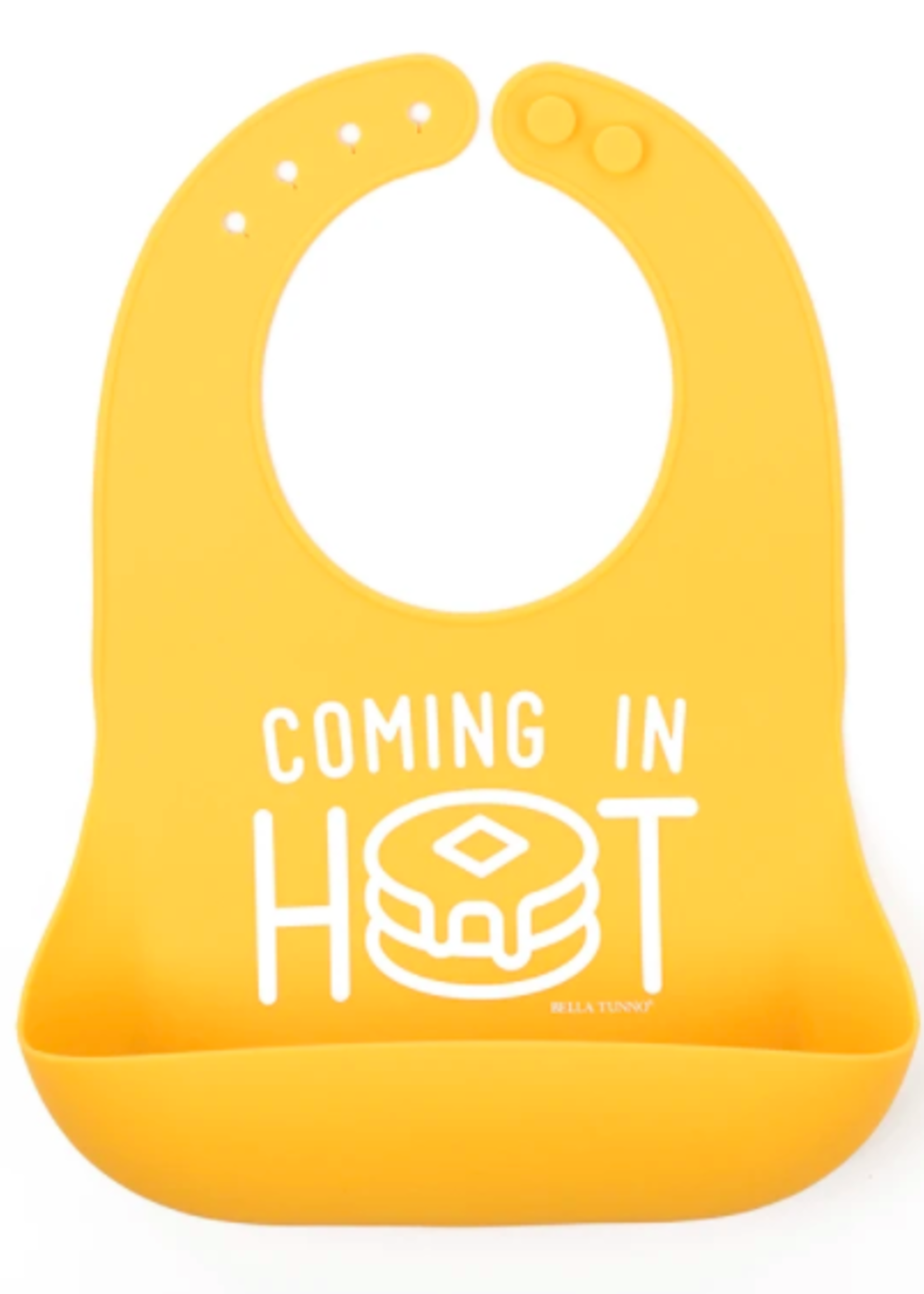 Bella Tunno Wonder Bib