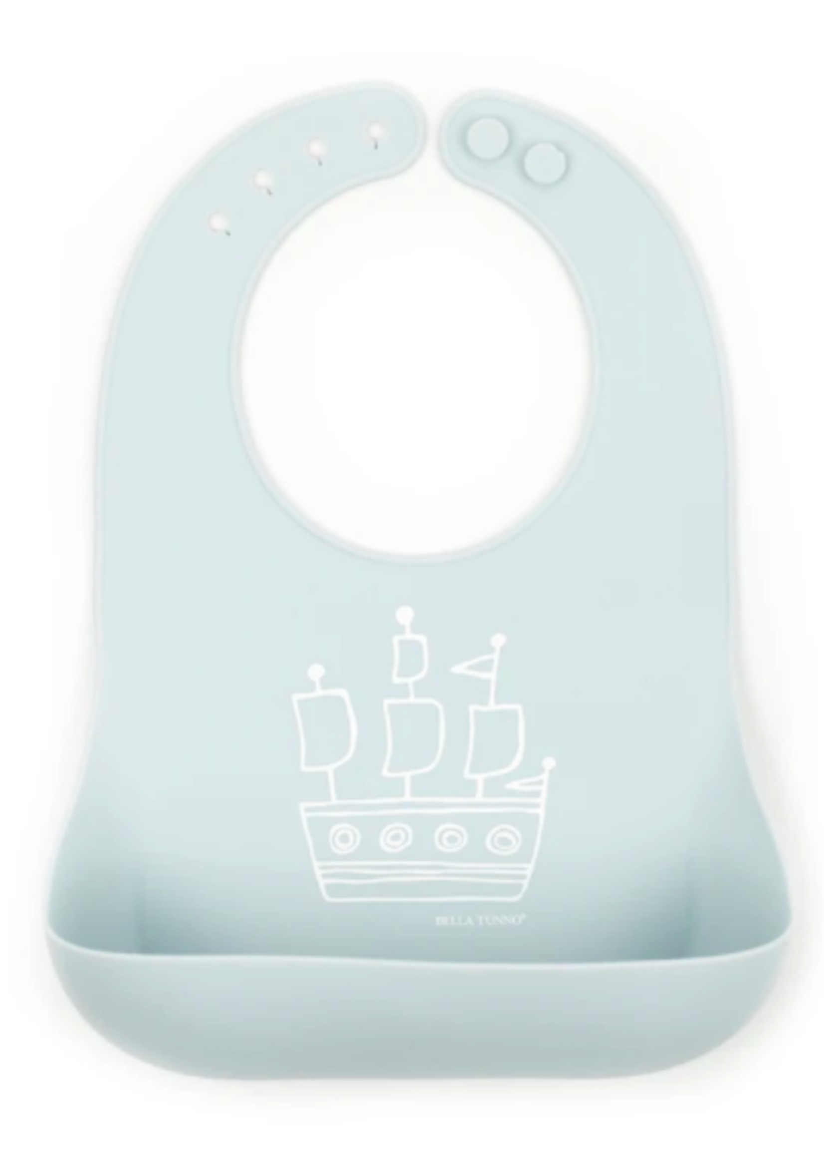 Bella Tunno Wonder Bib