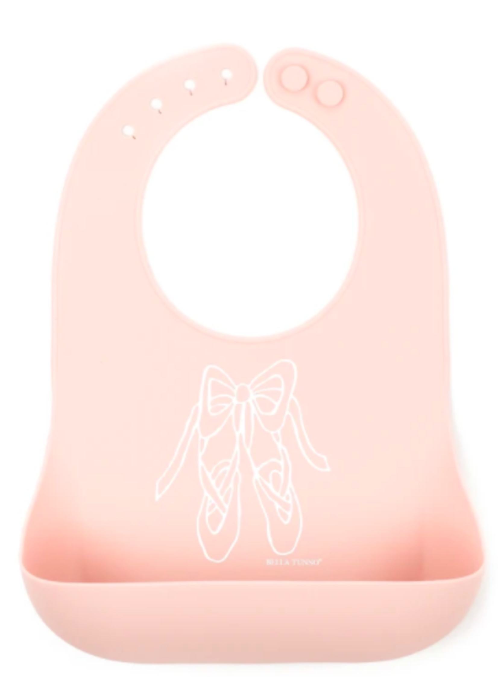 Bella Tunno Wonder Bib
