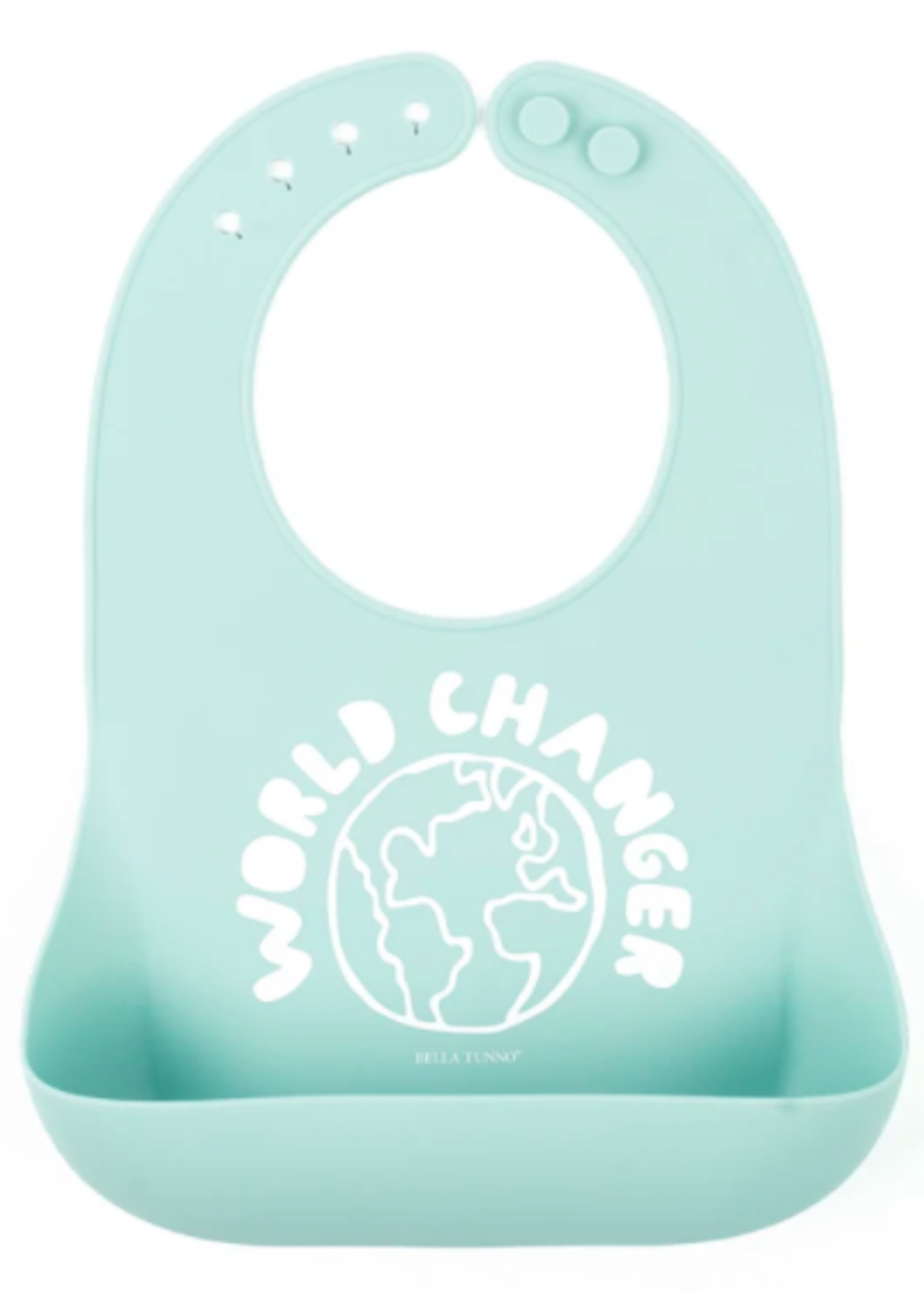 Bella Tunno Wonder Bib