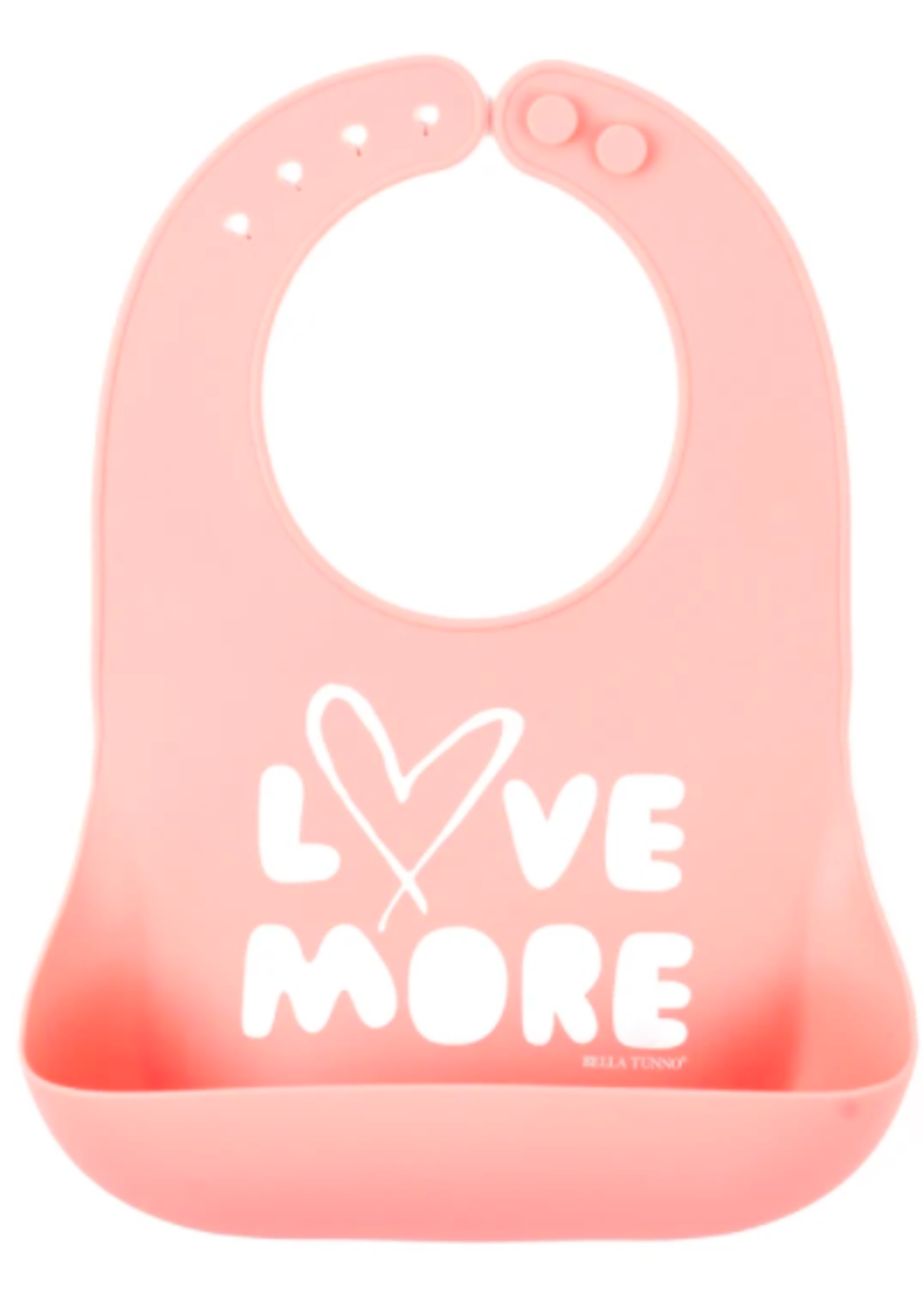 Bella Tunno Wonder Bib