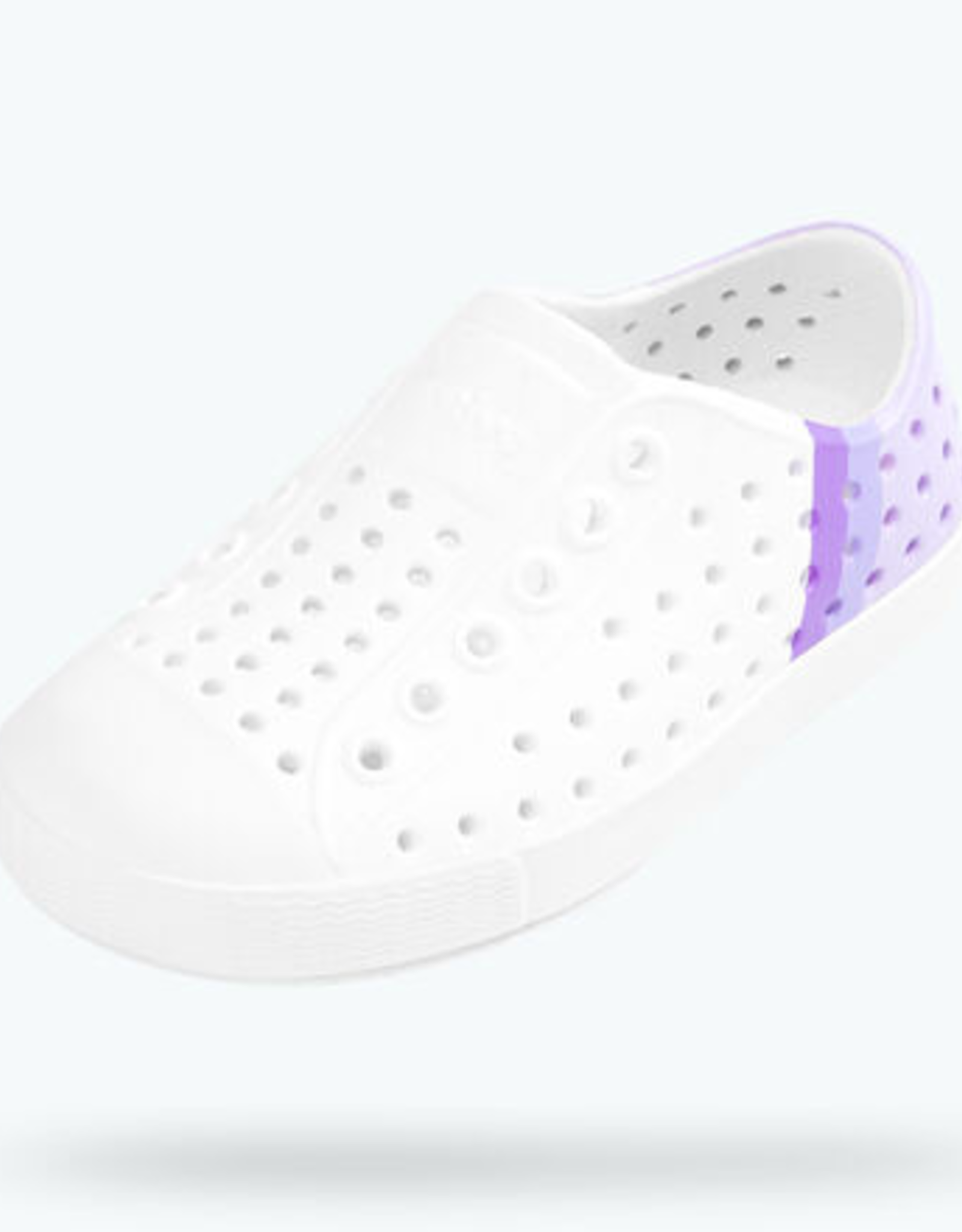 native jefferson block child