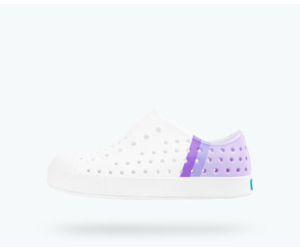 native jefferson block child