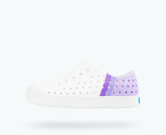 native jefferson block child