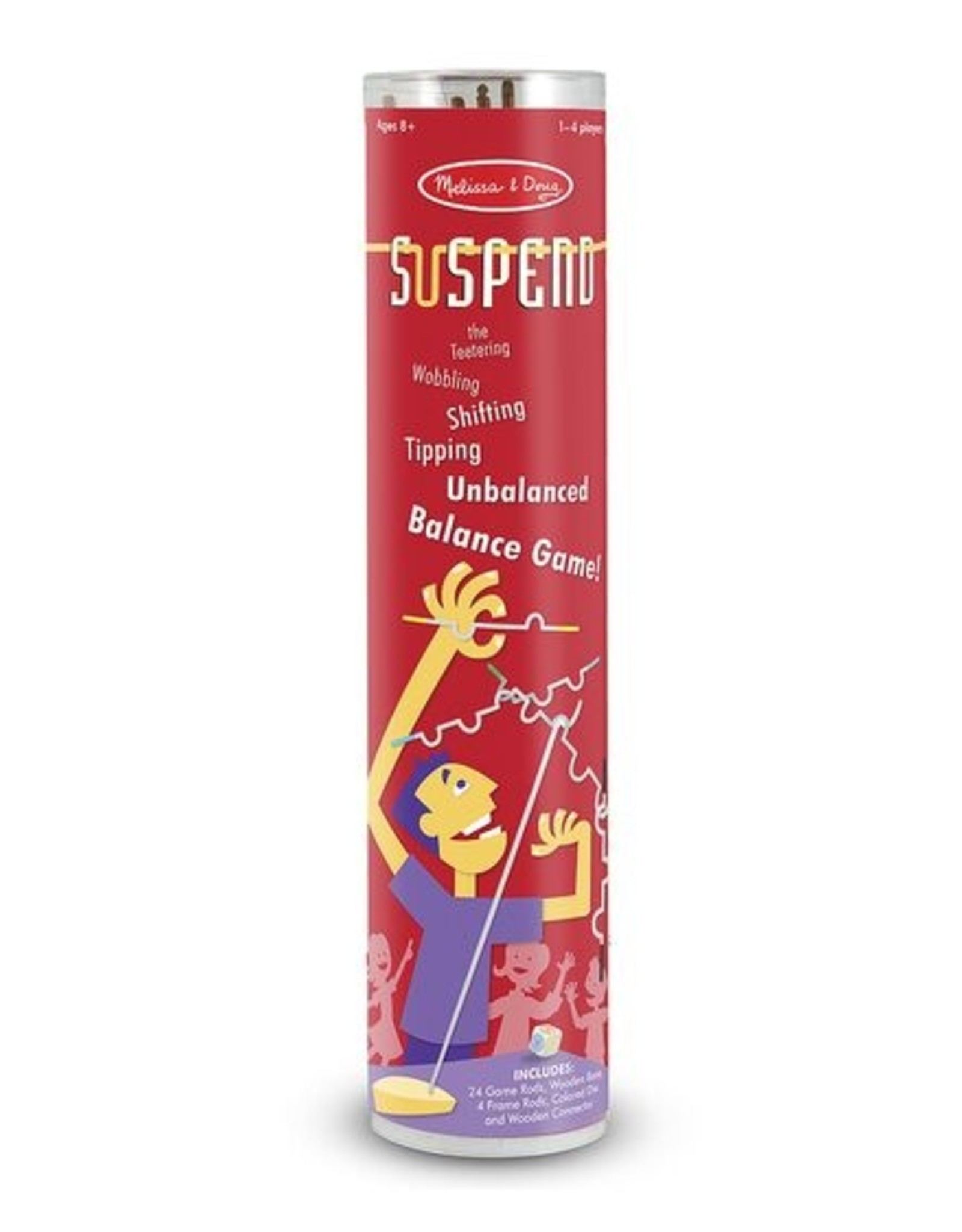 Melissa & Doug Suspend