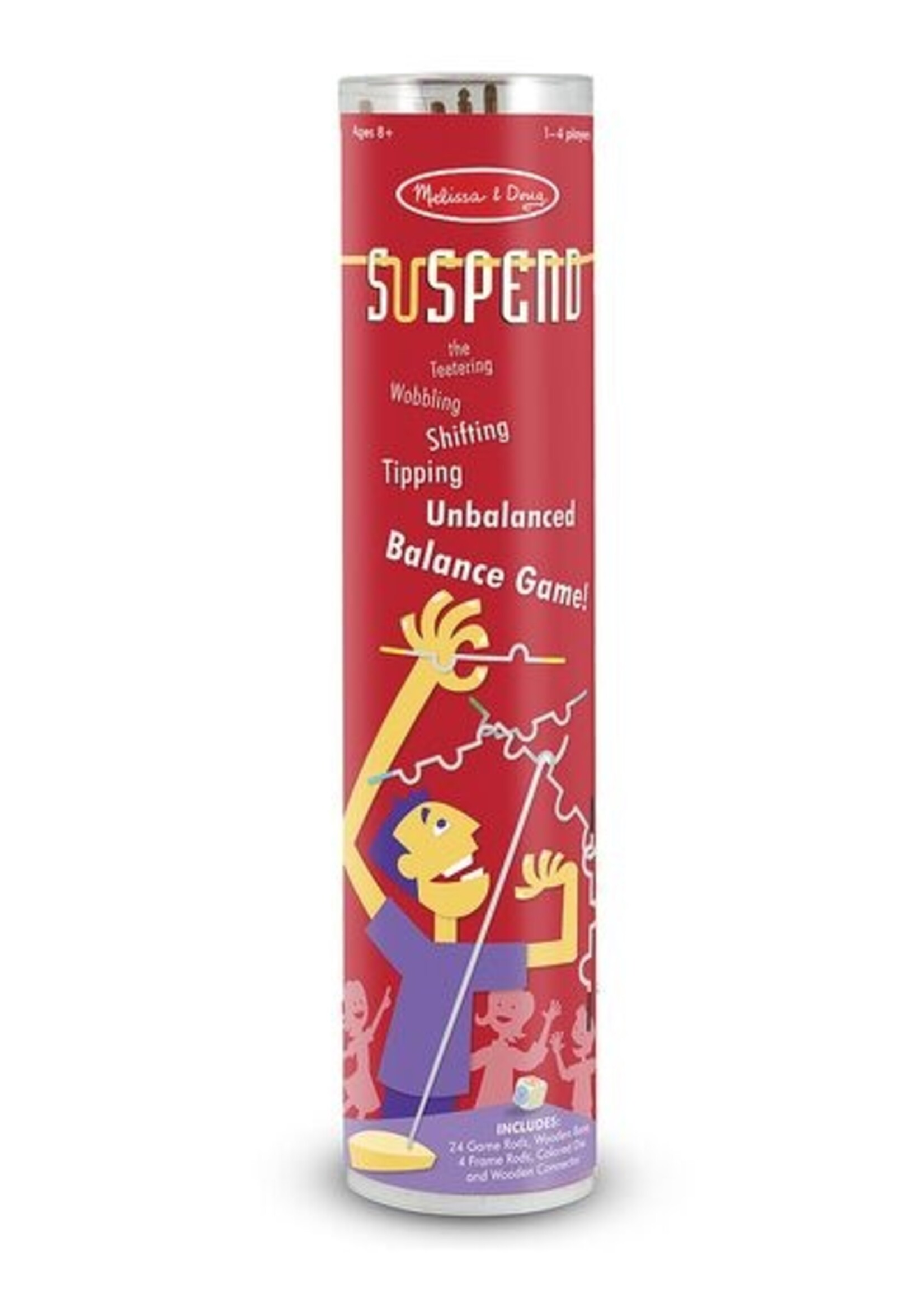 Melissa & Doug Suspend