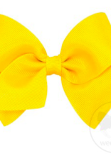 Wee Ones Small Grosgrain Bow