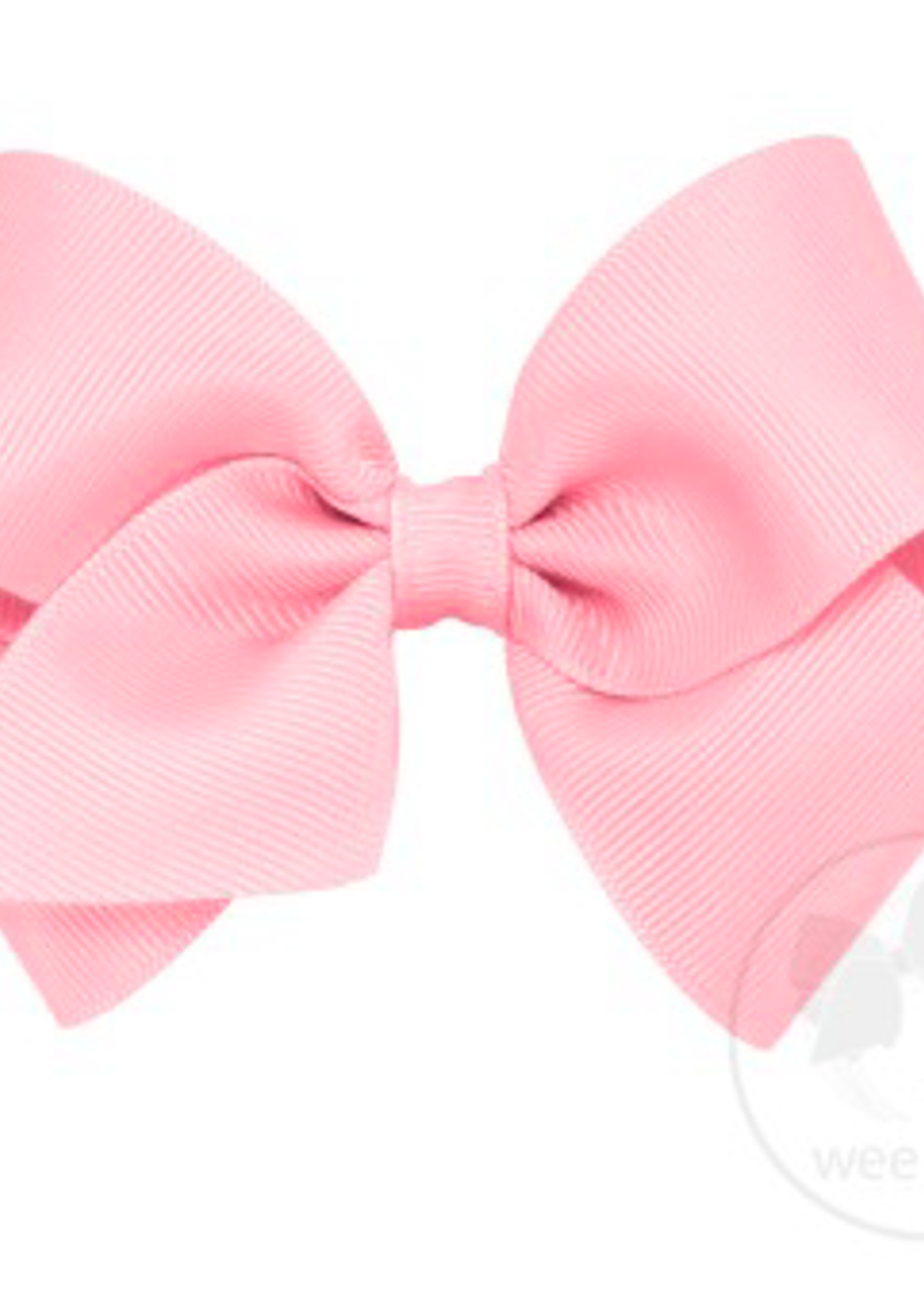 Wee Ones Small Grosgrain Bow