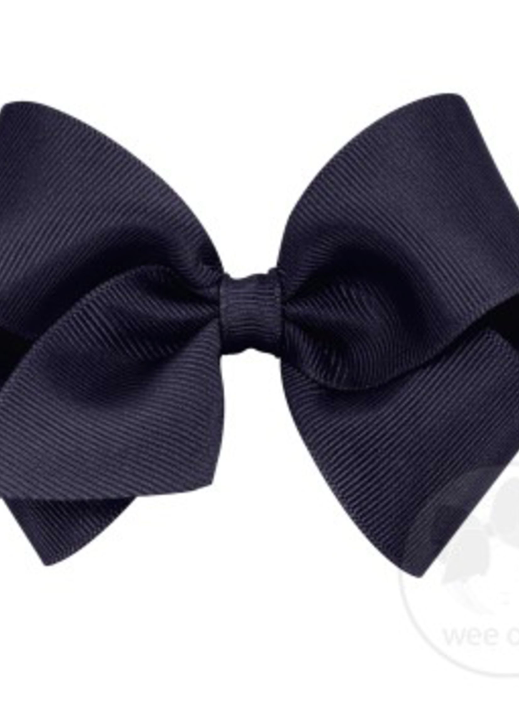 Wee Ones Small Grosgrain Bow