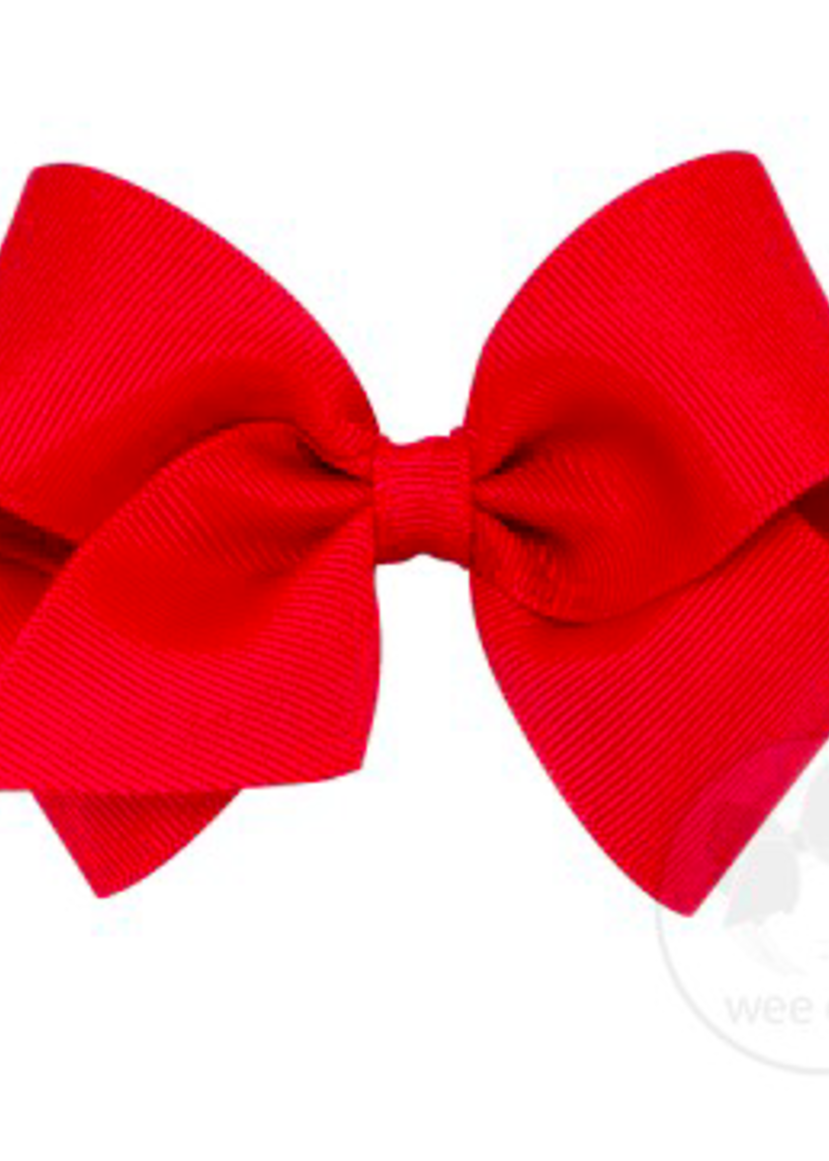 Wee Ones Small Grosgrain Bow