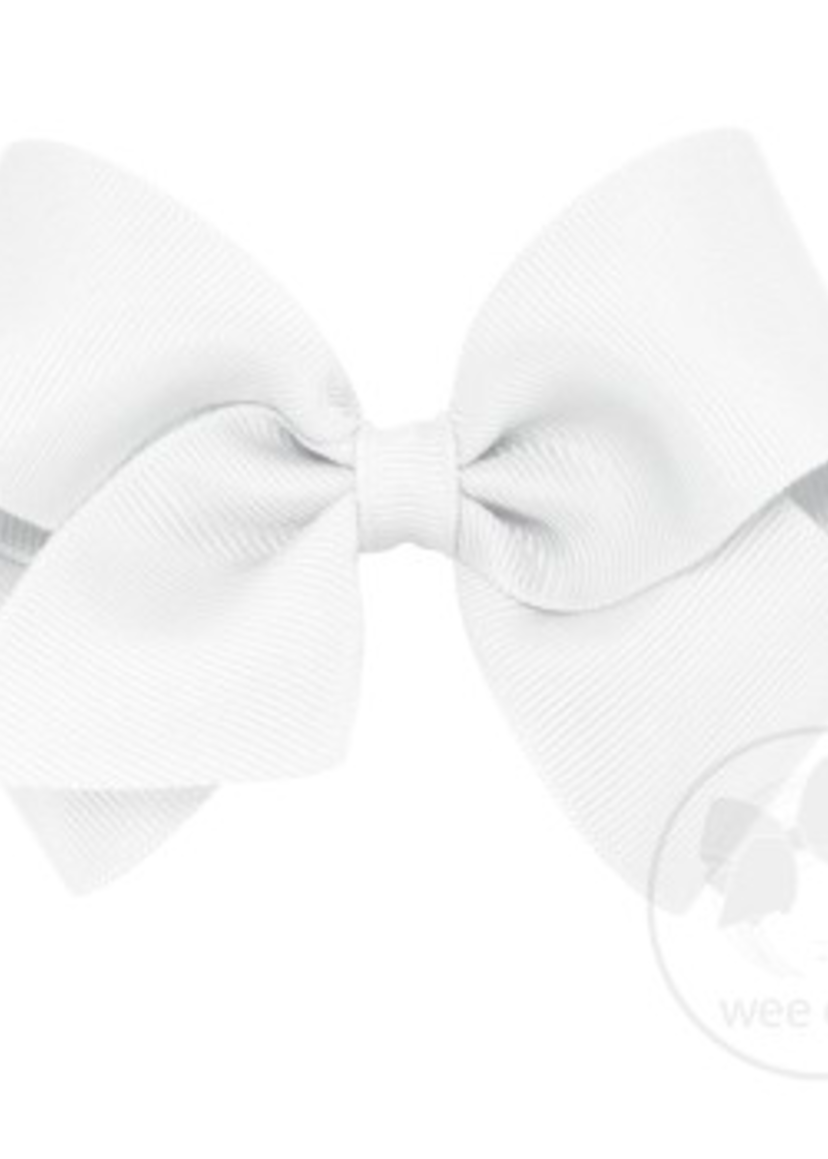 Wee Ones Small Grosgrain Bow