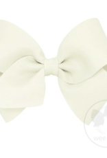 Wee Ones Small Grosgrain Bow