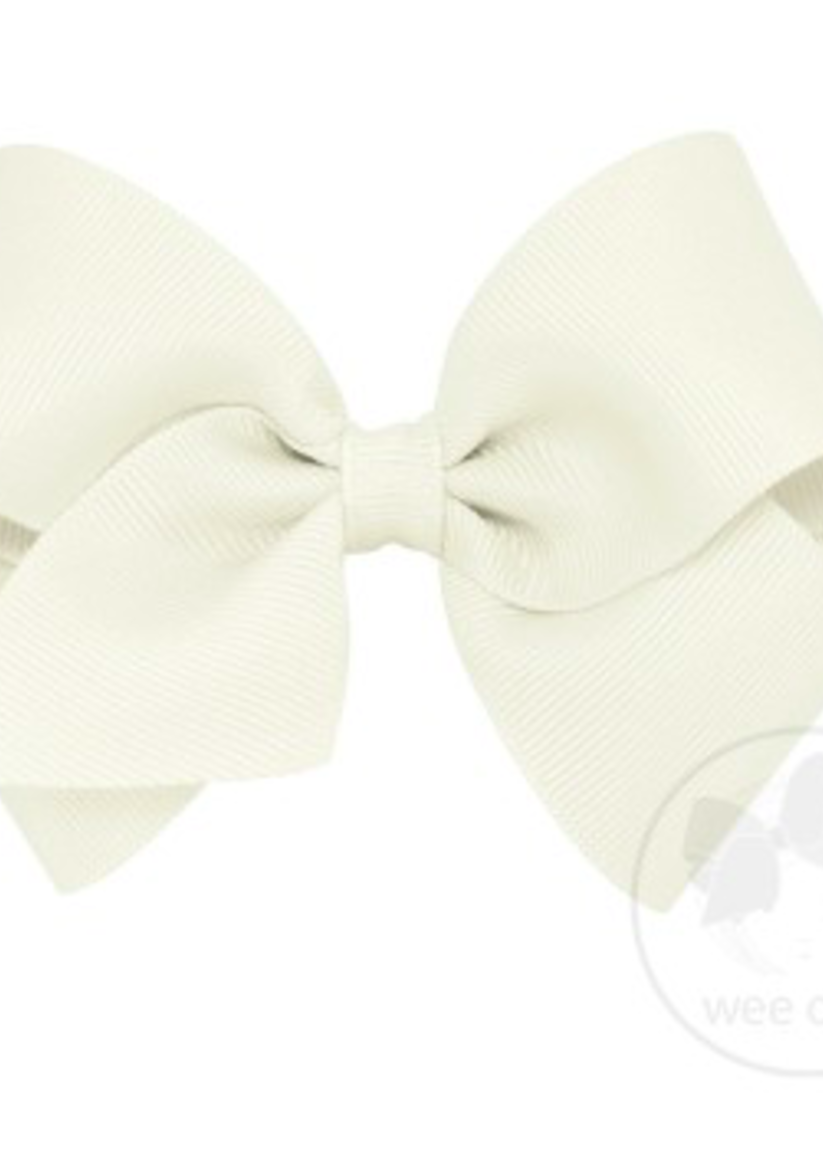 Wee Ones Small Grosgrain Bow
