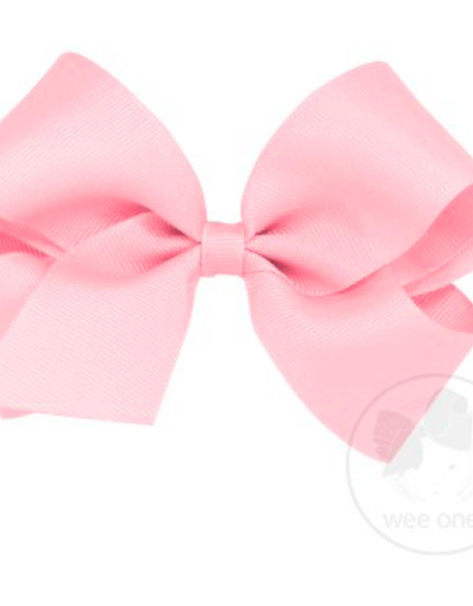 Wee Ones Medium Grosgrain Bow