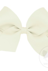 Wee Ones Medium Grosgrain Bow