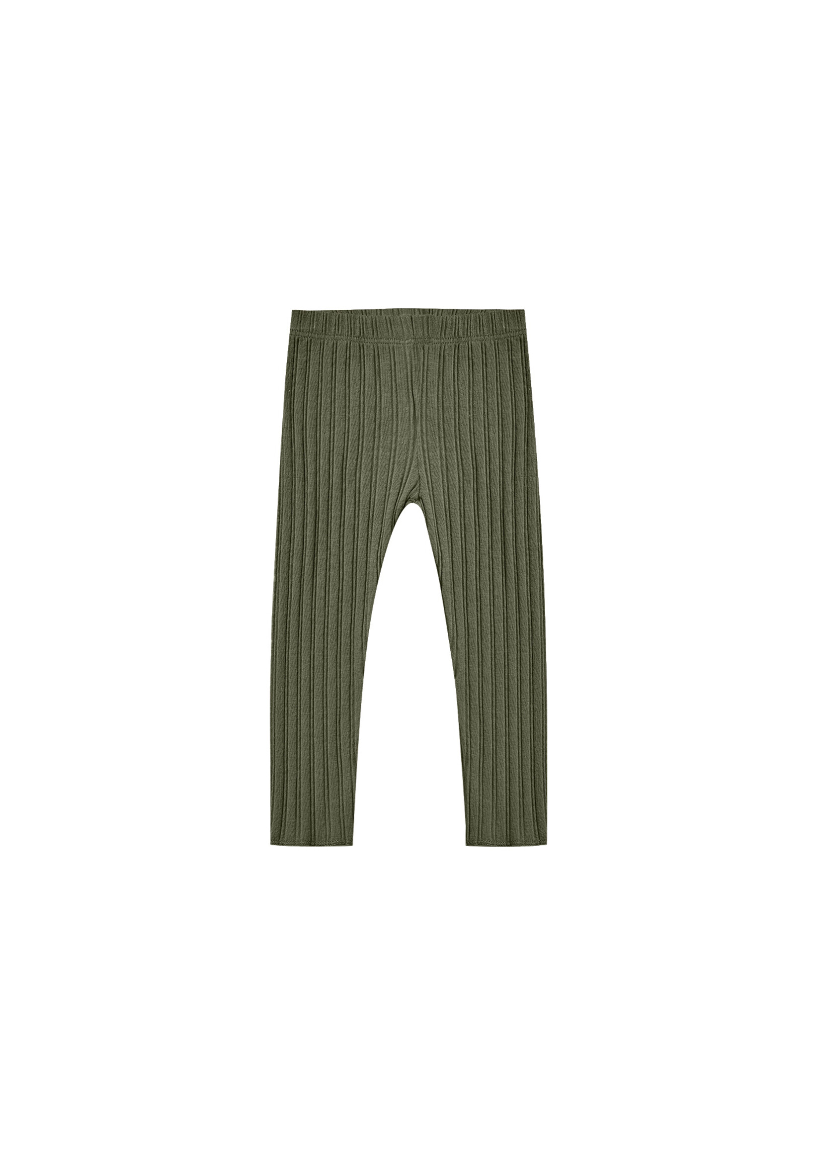 Rylee + Cru Rib Knit Legging