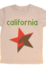 orangeheat California Star