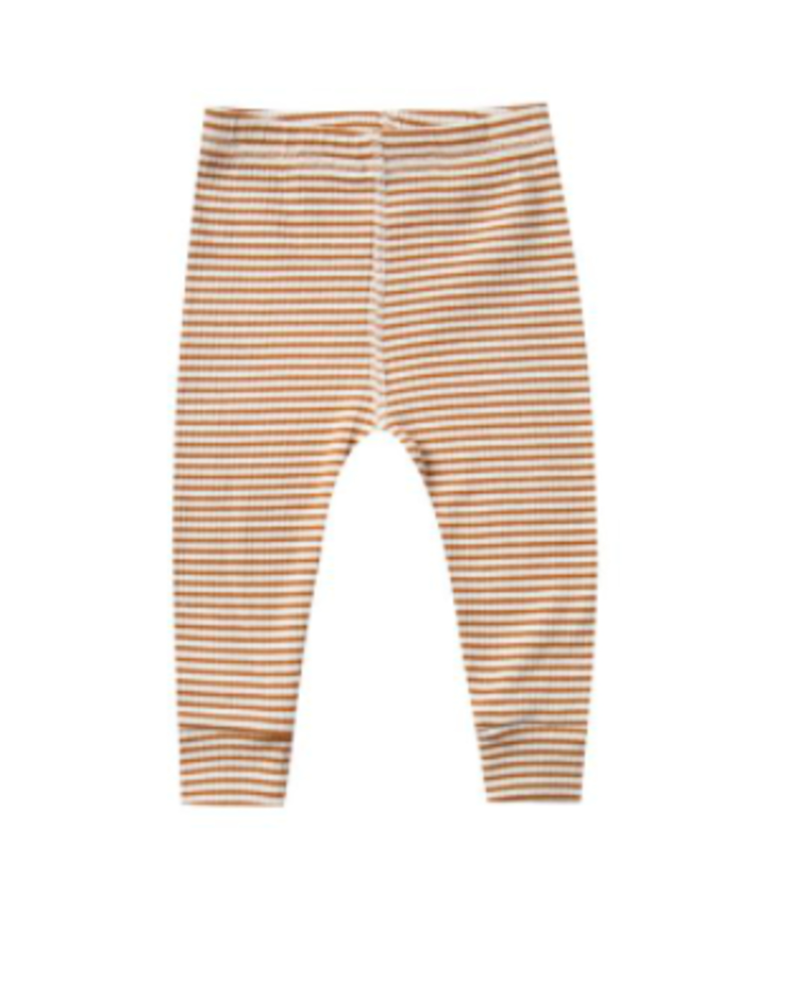 Rib Knit Legging - From Marfa