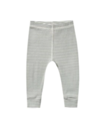 Quincy Mae Ribbed Legging