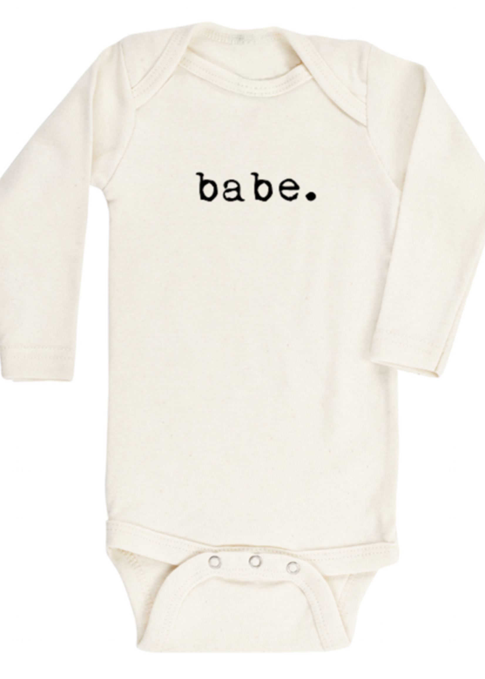 Tenth and Pine Long Sleeve Bodysuit