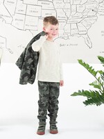 Egg New York Gabriel Pant