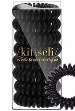 Kitsch Hair Coils- 8 Pack