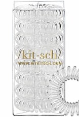 Kitsch Hair Coils- 8 Pack