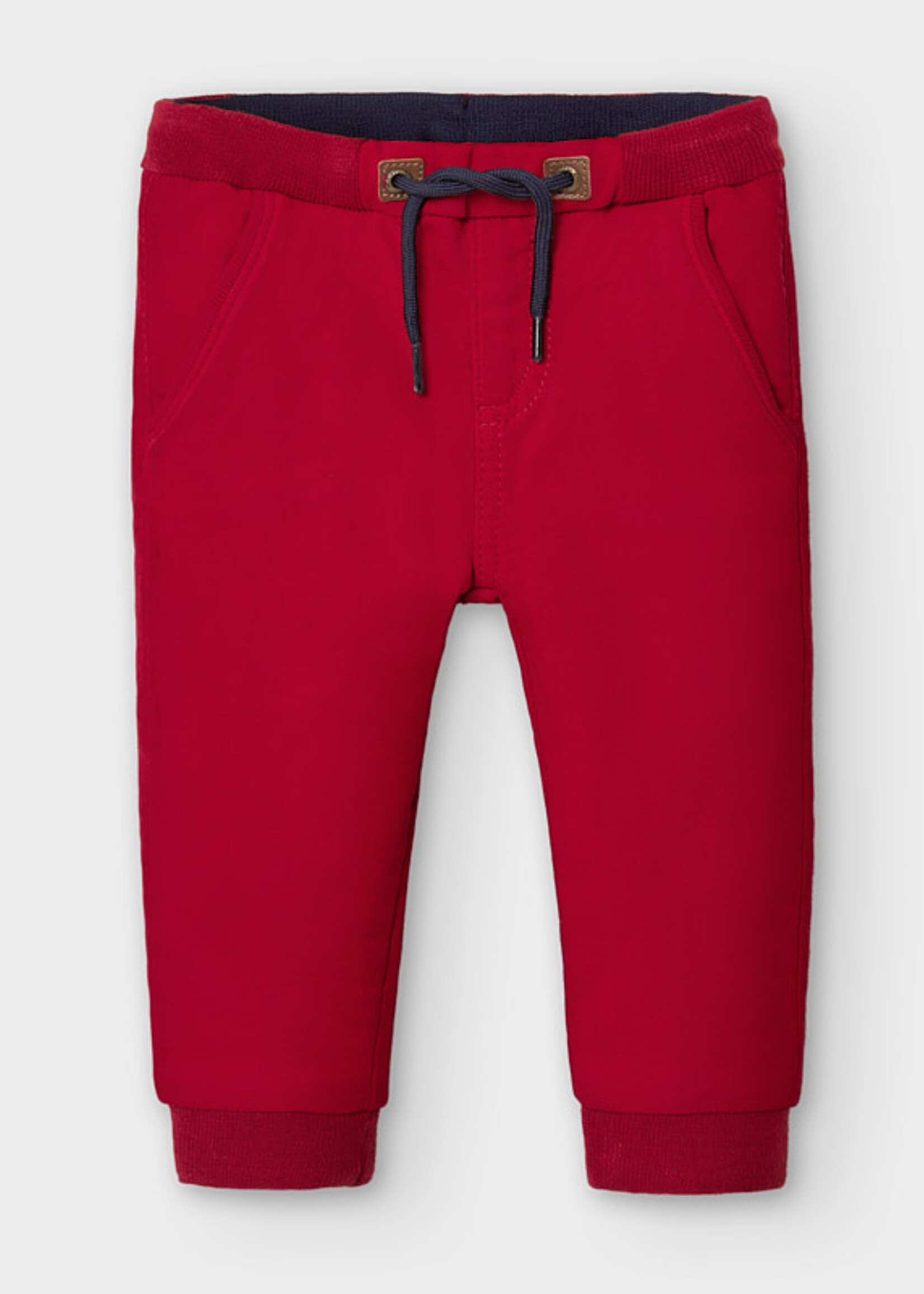 Mayoral Soft Jogger Pant