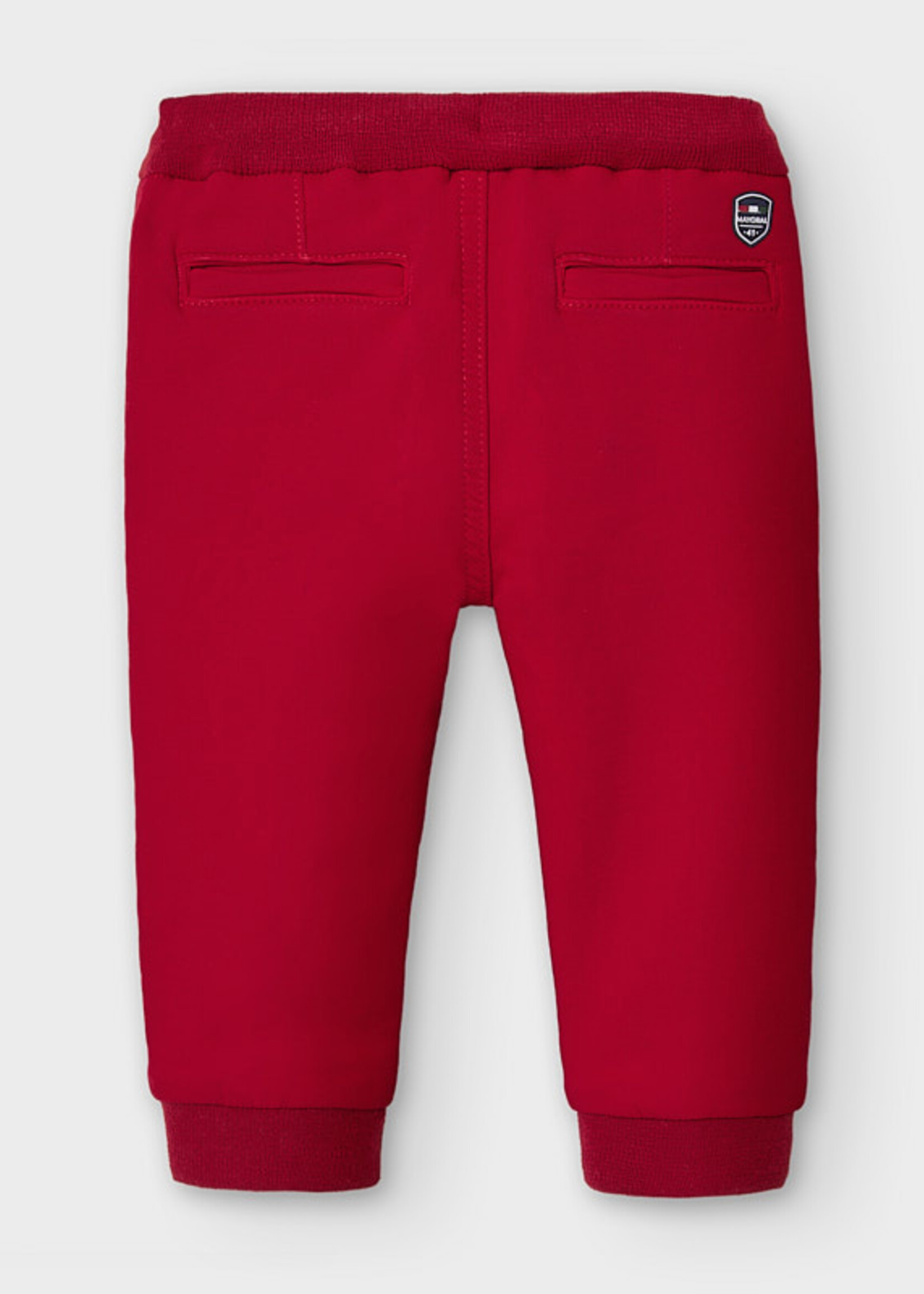 Mayoral Soft Jogger Pant